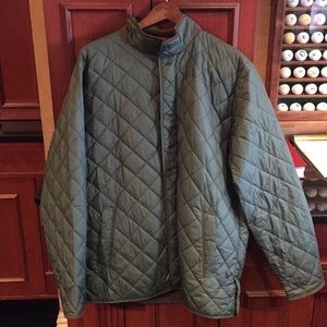 Peter Millar Suffolk Car Coat 